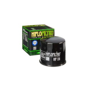 HF138 Hiflo oljefilter