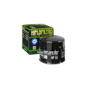 HF153 Hiflo oljefilter
