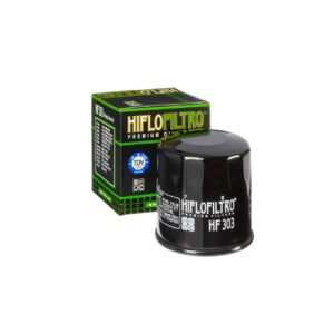 HF303 Hiflo oljefilter