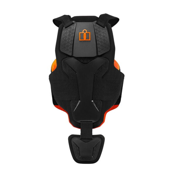 ICON D30 Ryggskinne / beskyttelse