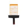 ICON D30 Ryggskinne / beskyttelse