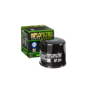 HF204 Hiflo oljefilter