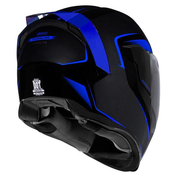 ICON Airflite Crosslink