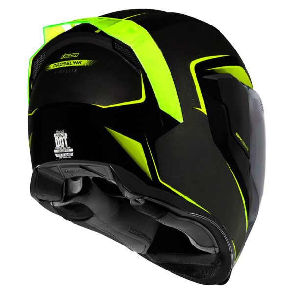 ICON Airflite Crosslink