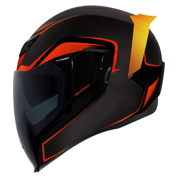 ICON Airflite Crosslink