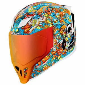 ICON Airflite ReDoodle MIPS