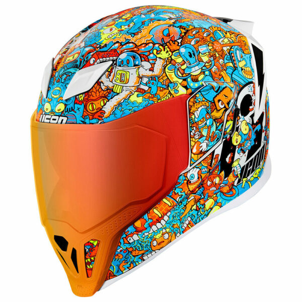ICON Airflite ReDoodle MIPS