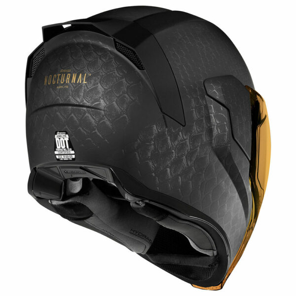 ICON Airflite Nocturnal