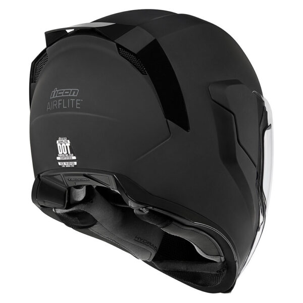ICON Airflite Rubatone