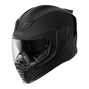 ICON Airflite Rubatone