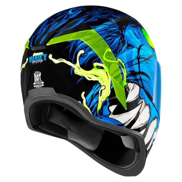ICON Airform Manic'R