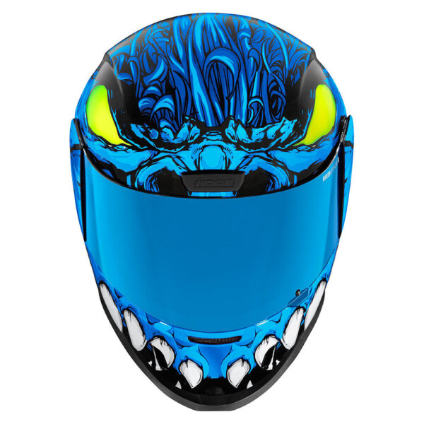 ICON Airform Manic'R