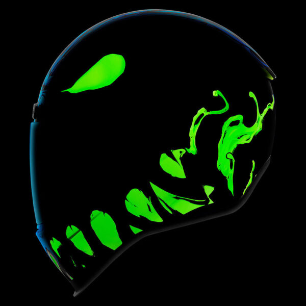 ICON Airform Manic'R