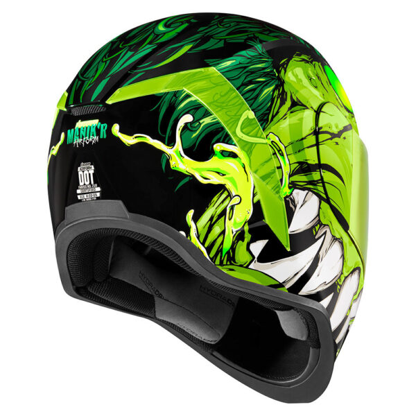 ICON Airform Manic'R