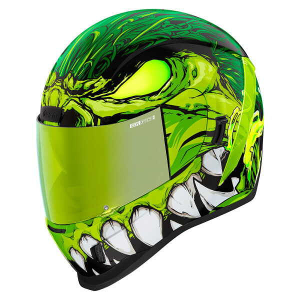 ICON Airform Manic'R