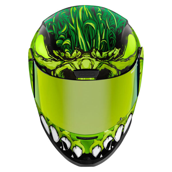 ICON Airform Manic'R