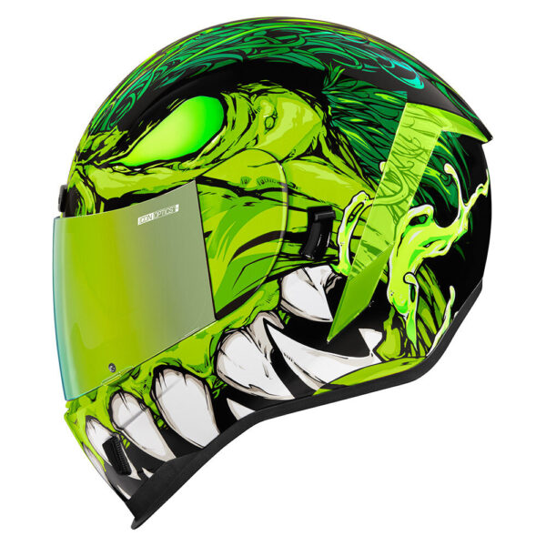 ICON Airform Manic'R