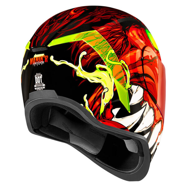 ICON Airform Manic'R