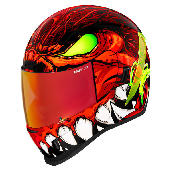ICON Airform Manic'R