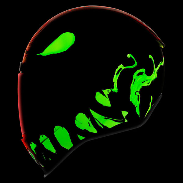 ICON Airform Manic'R
