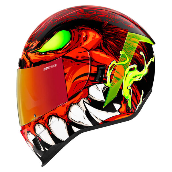 ICON Airform Manic'R