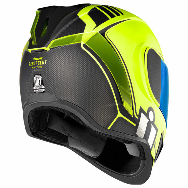 ICON Airform Resurgent