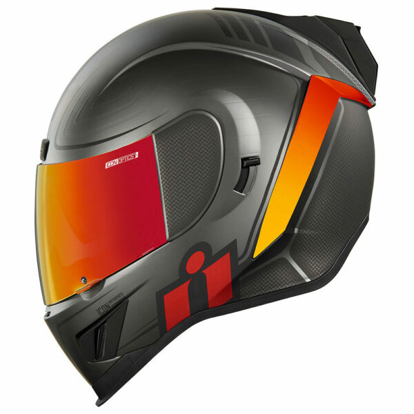 ICON Airform Resurgent