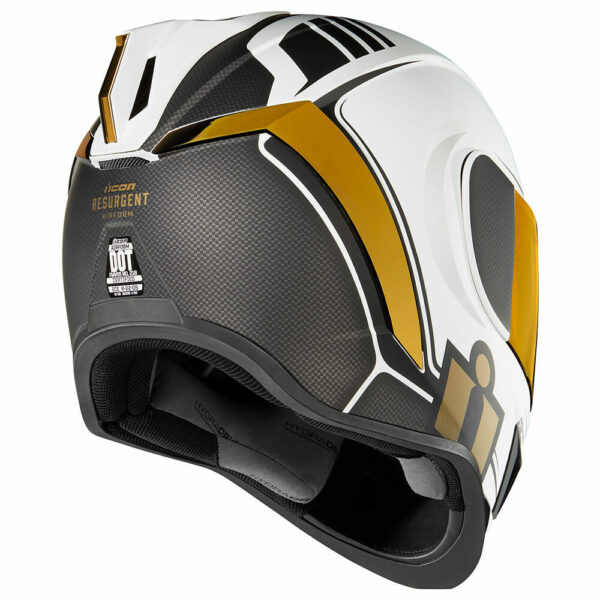 ICON Airform Resurgent