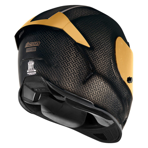 ICON Airframe Pro Carbon