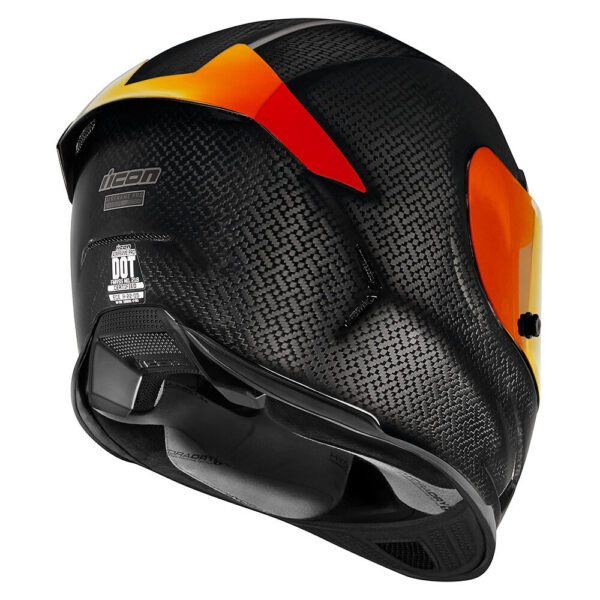 ICON Airframe Pro Carbon