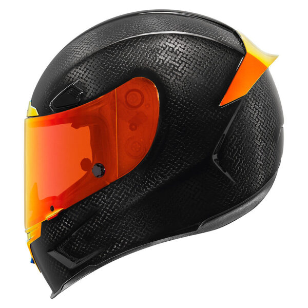 ICON Airframe Pro Carbon