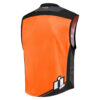 Mil-Spec 2 sikkerhetsvest