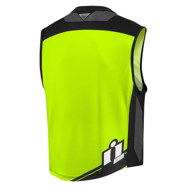 Mil-Spec 2 sikkerhetsvest