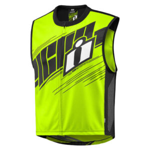 Mil-Spec 2 sikkerhetsvest