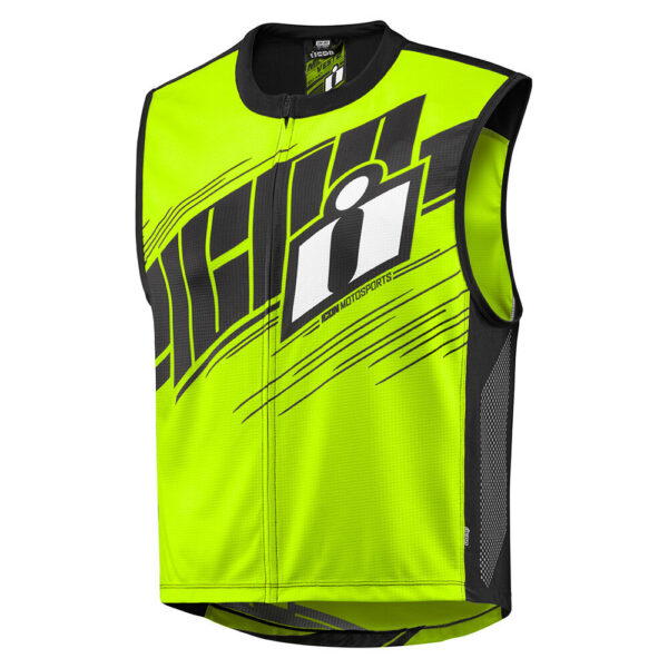 Mil-Spec 2 sikkerhetsvest