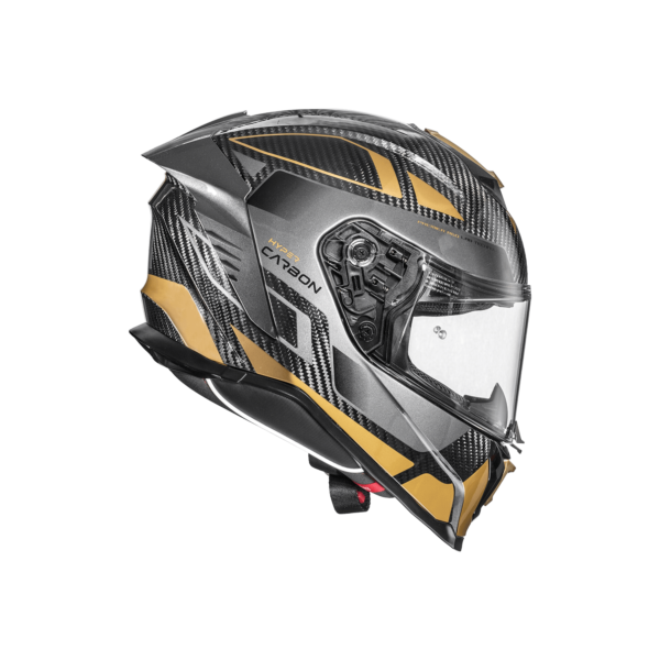 Premier Hyper Carbon TK