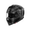 Premier Hyper Carbon MC hjelm svart 01 1