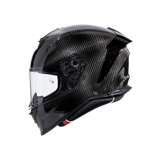 Premier Hyper Carbon MC hjelm svart 03 1