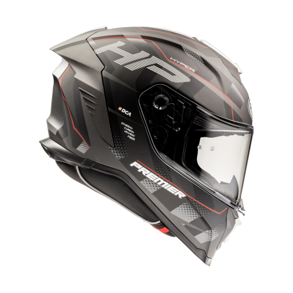 Premier Hyper HP