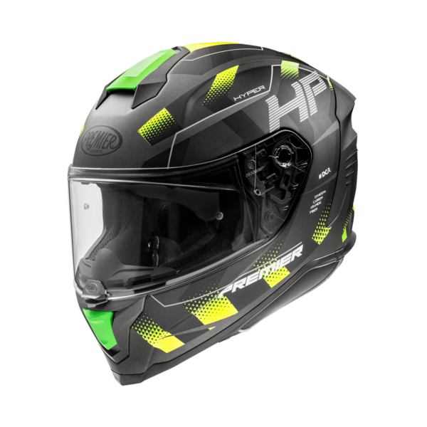 Premier Hyper HP