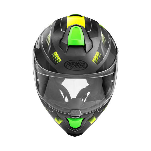 Premier Hyper HP