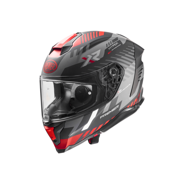 Premier Hyper XR