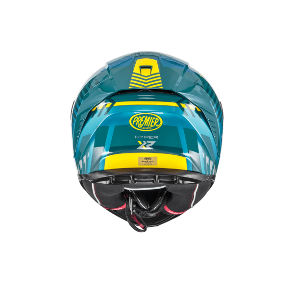 Premier Hyper XR