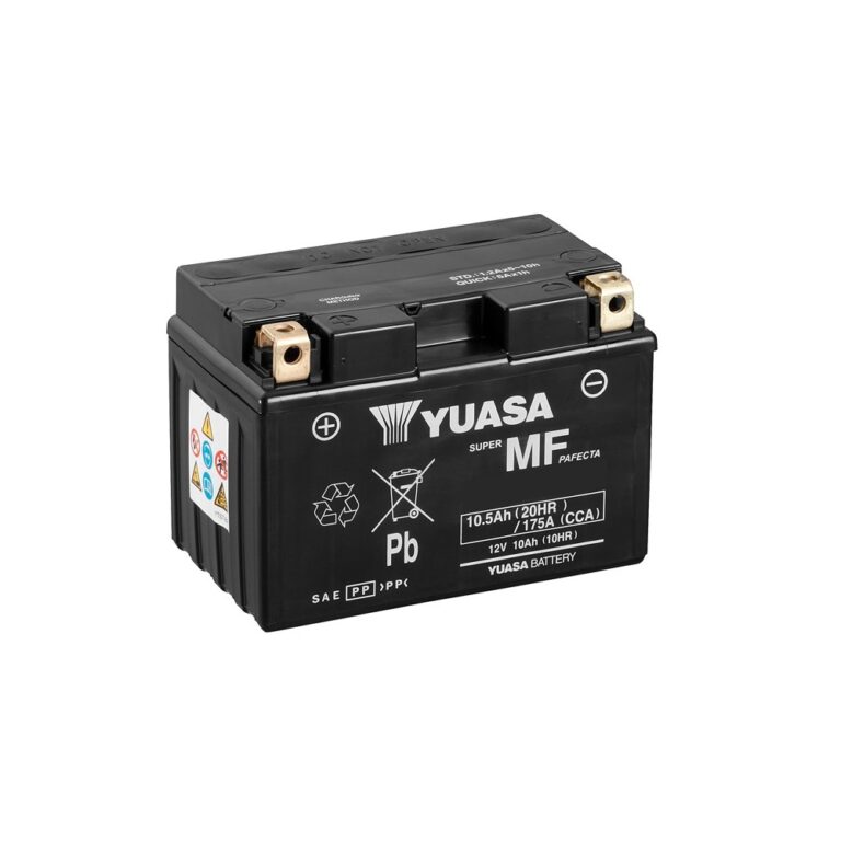 test batteri 02