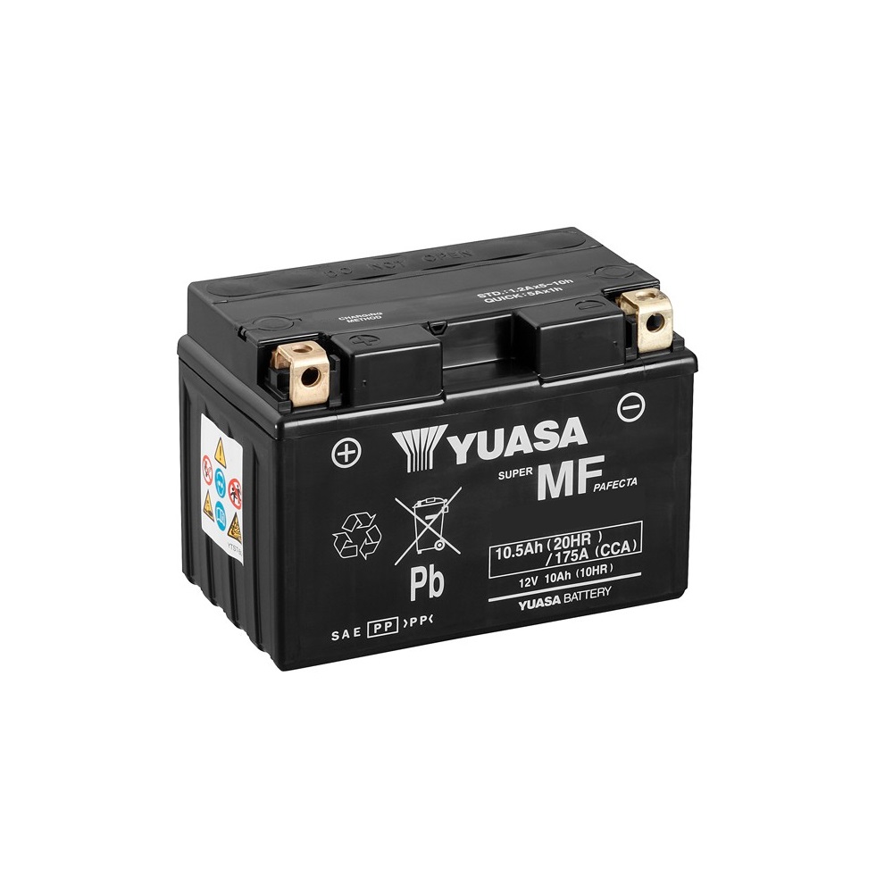 test batteri 02
